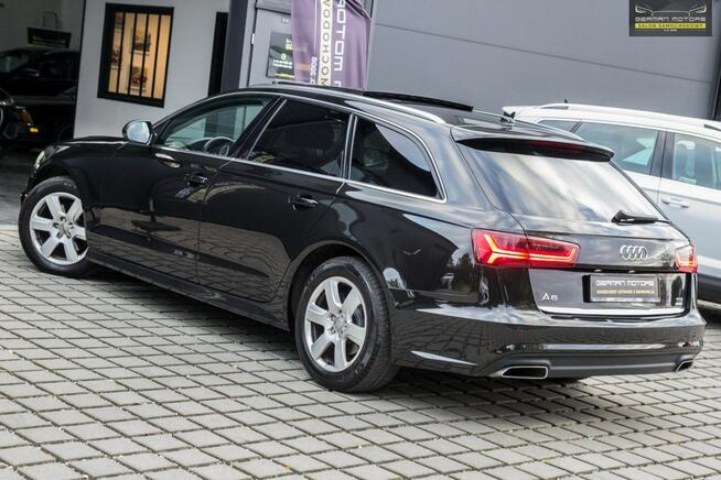 Audi A6 2017