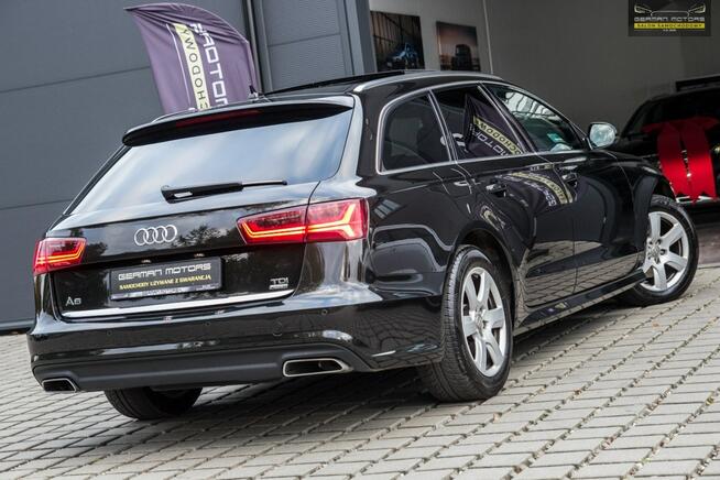 Audi A6 2017