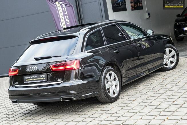 Audi A6 2017