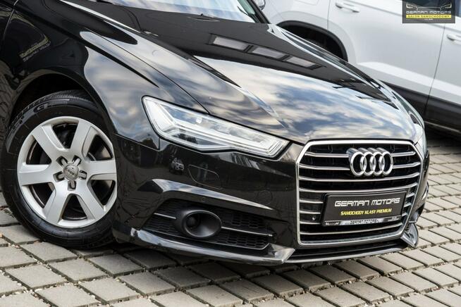 Audi A6 2017