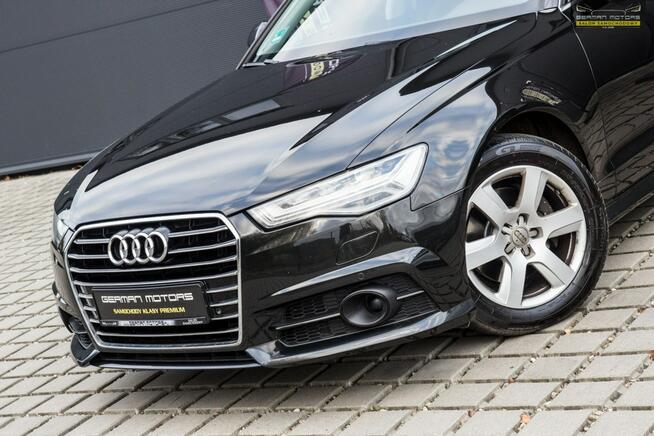 Audi A6 2017