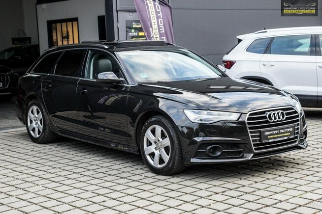 Audi A6 2017