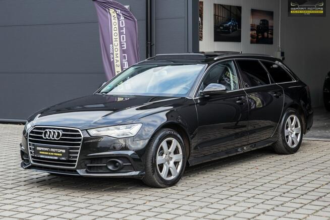 Audi A6 2017