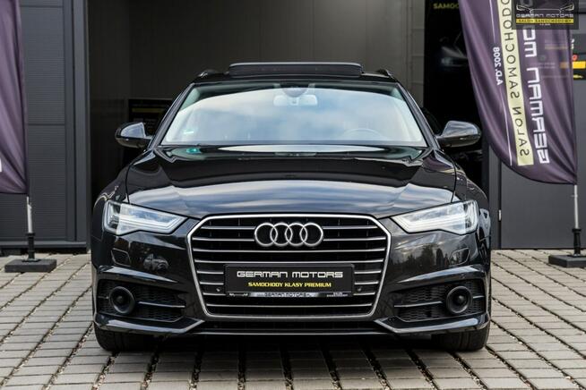 Audi A6 2017