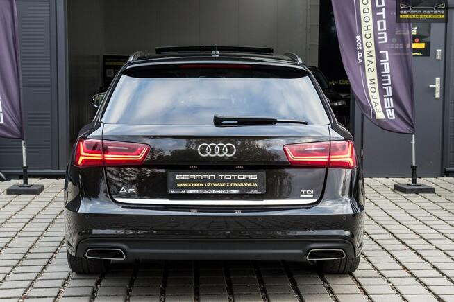 Audi A6 2017