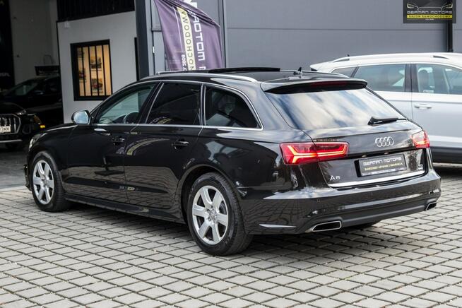 Audi A6 2017