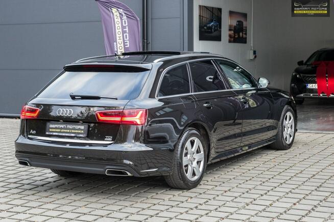 Audi A6 2017