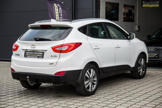 Hyundai ix35 2015