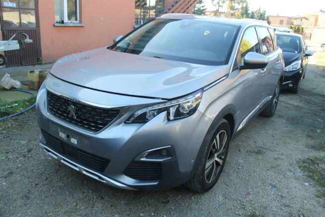 Peugeot 5008 2020