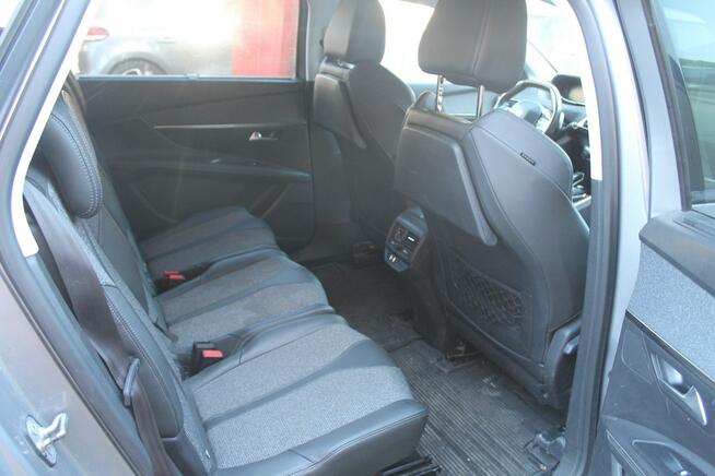 Peugeot 5008 2020