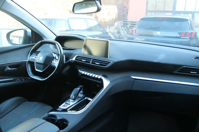 Peugeot 5008 2020