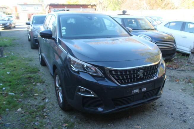 Peugeot 3008 2019