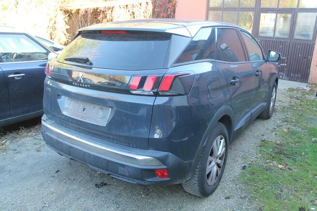 Peugeot 3008 2019