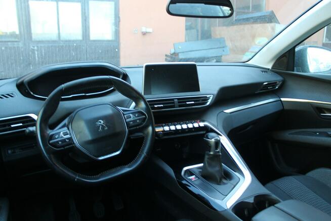 Peugeot 3008 2019