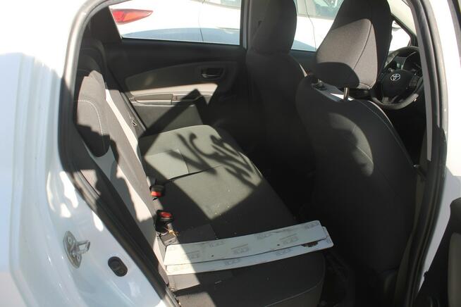 Toyota Yaris 2018