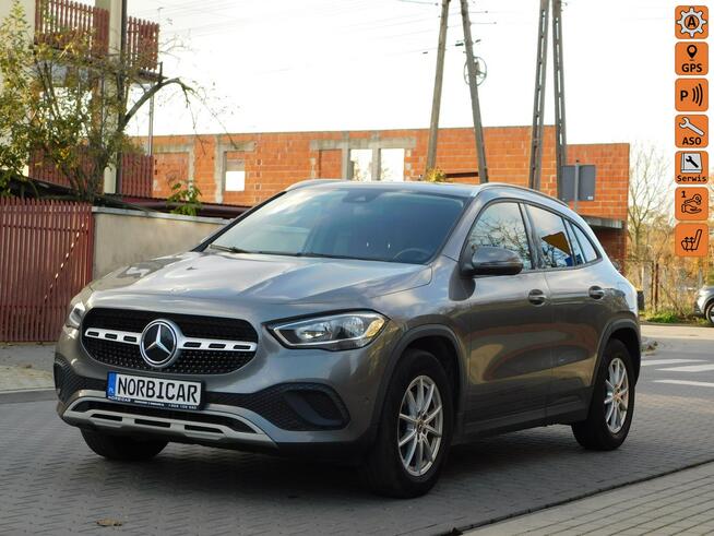 Mercedes-Benz Pozostałe