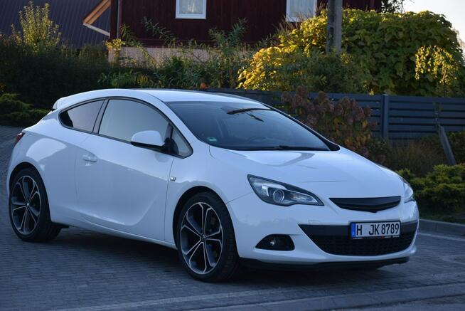 Opel Pozostałe