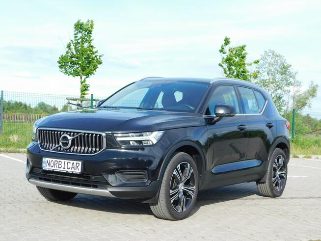 Volvo XC 40
