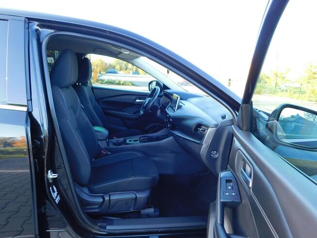 Nissan Qashqai 1.5VC-T e-POWER Hybrid z Gwarancją