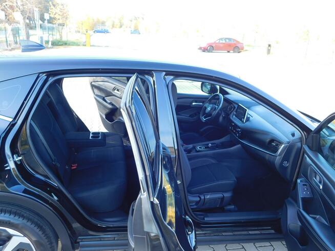 Nissan Qashqai 1.5VC-T e-POWER Hybrid z Gwarancją