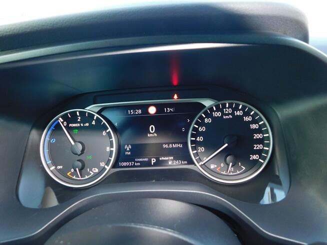 Nissan Qashqai 1.5VC-T e-POWER Hybrid z Gwarancją