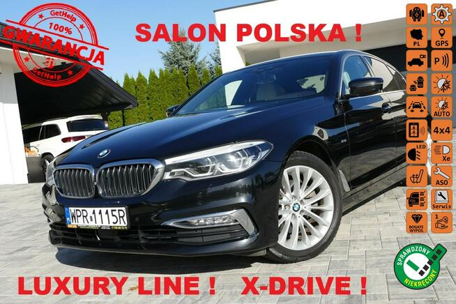 BMW Pozostałe