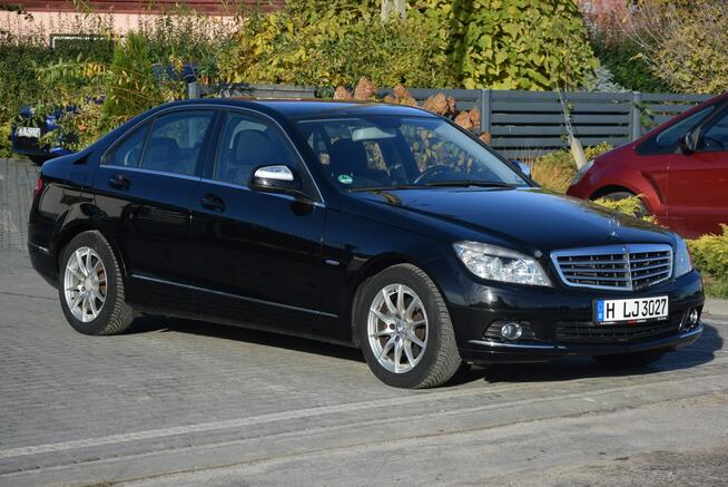 Mercedes-Benz Pozostałe