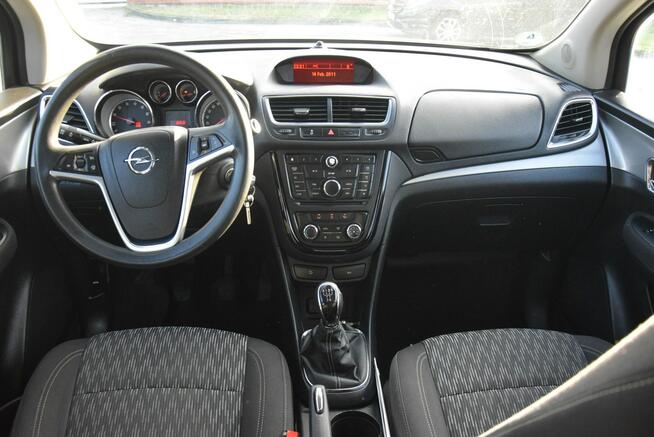 Opel Mokka 1.6B MPI Nowy Rozrząd Klima Sprowadzony Opłacony