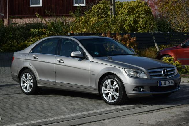 Mercedes-Benz Pozostałe