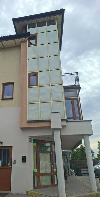 Gdańsk Kokoszki | Lokal usługowy 86 m² | 6 gabinetów przy głównej ulicy