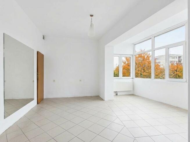 Gdańsk Kokoszki | Lokal usługowy 86 m² | 6 gabinetów przy głównej ulicy