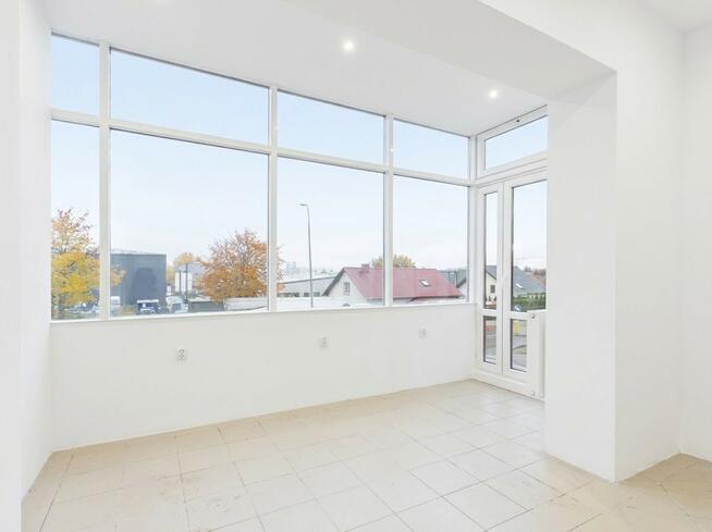Gdańsk Kokoszki | Lokal usługowy 86 m² | 6 gabinetów przy głównej ulicy