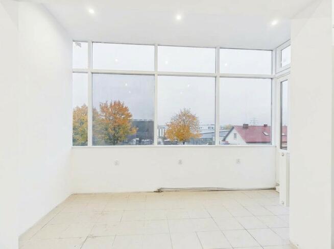 Gdańsk Kokoszki | Lokal usługowy 86 m² | 6 gabinetów przy głównej ulicy