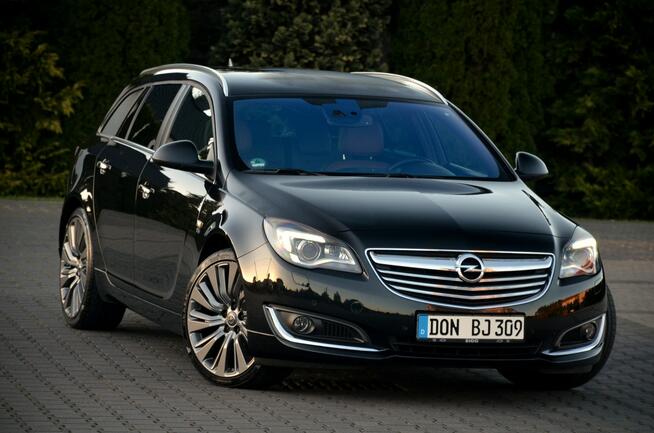 Opel Pozostałe