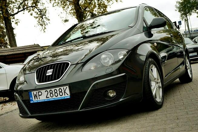 Seat Altea XL