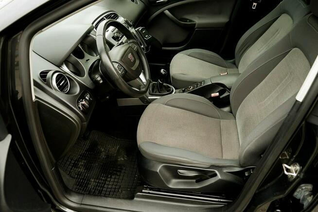 Seat Altea XL 1,6TDI Klima, grzane fotele, 2010r.