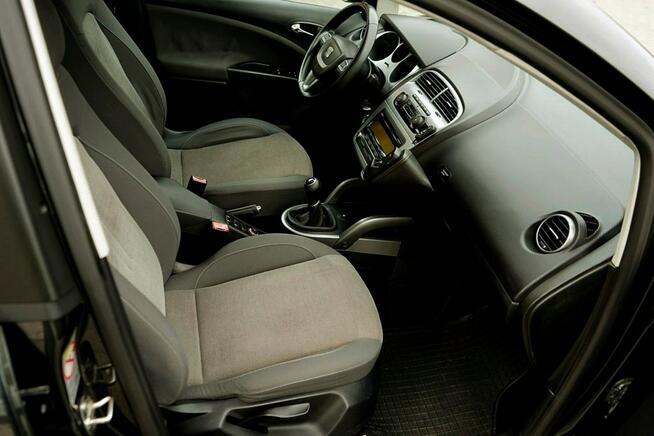 Seat Altea XL 1,6TDI Klima, grzane fotele, 2010r.