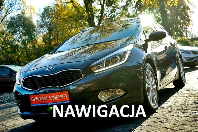 Kia Pozostałe