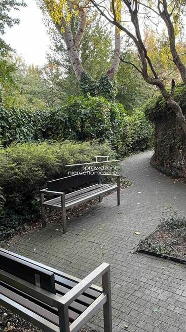 Mieszkanie Warszawa Śródmieście, Zygmunta Słomińskiego