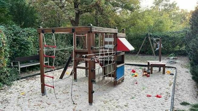 Mieszkanie Warszawa Śródmieście, Zygmunta Słomińskiego