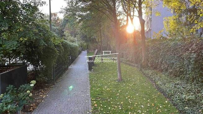 Mieszkanie Warszawa Śródmieście, Zygmunta Słomińskiego