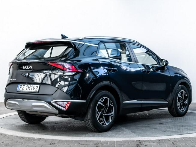 Kia Sportage SUV 1.6 T-GDI M+Smart M6 150KM Salon Polska