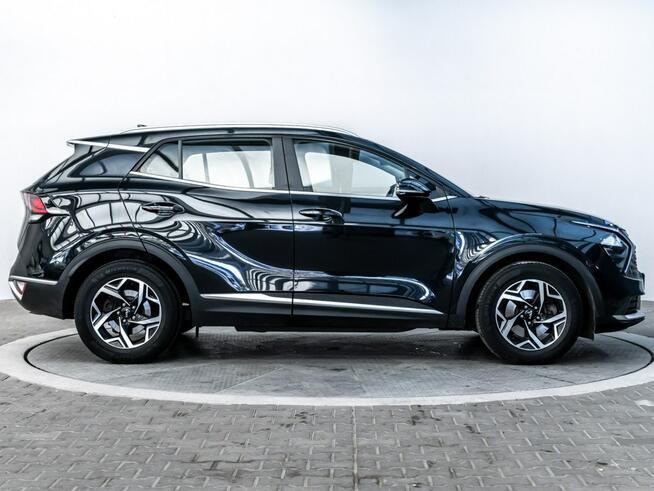 Kia Sportage SUV 1.6 T-GDI M+Smart M6 150KM Salon Polska