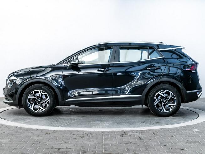 Kia Sportage SUV 1.6 T-GDI M+Smart M6 150KM Salon Polska
