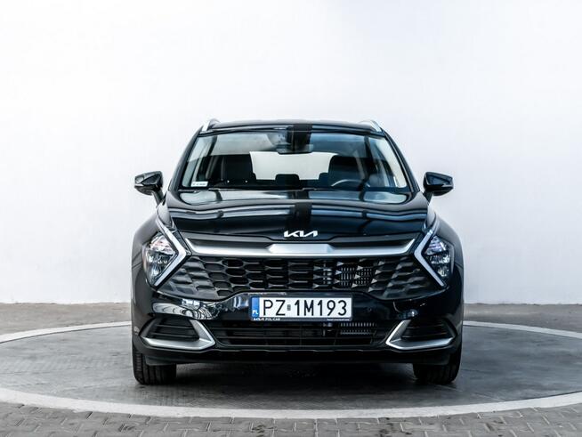 Kia Sportage SUV 1.6 T-GDI M+Smart M6 150KM Salon Polska