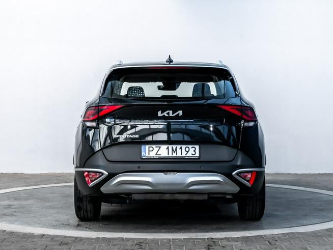 Kia Sportage SUV 1.6 T-GDI M+Smart M6 150KM Salon Polska
