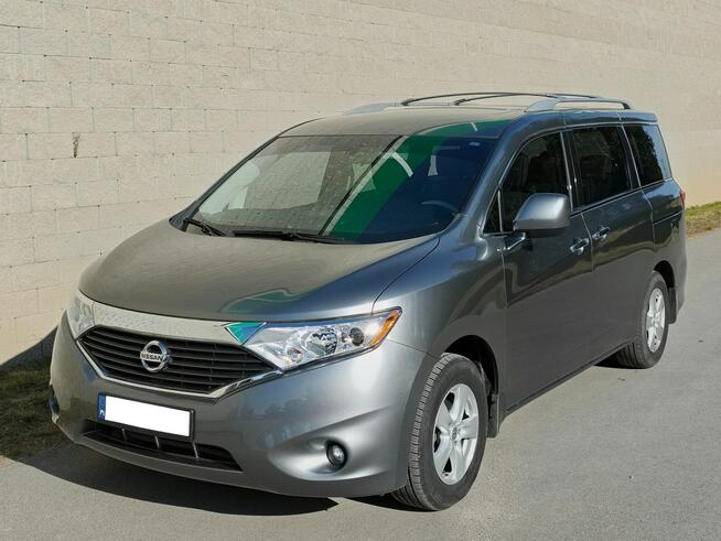 Nissan Pozostałe