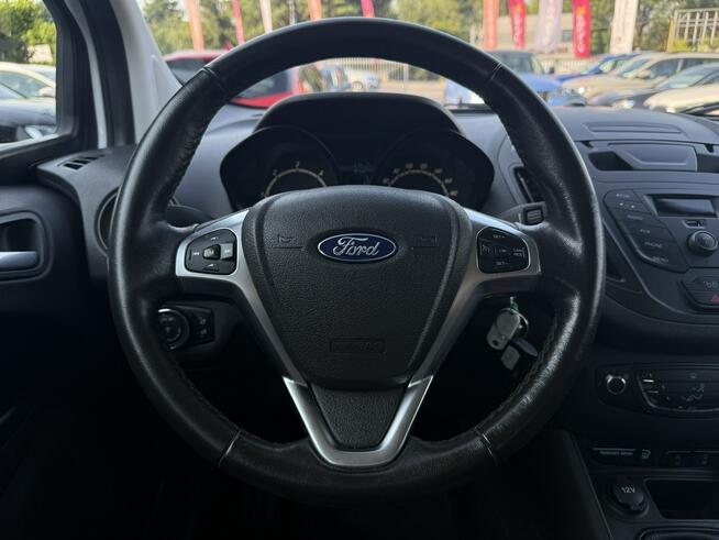 Ford Tourneo Courier Salon Polska Poleasingowy I właściciel Serwis ASO VAT 23%