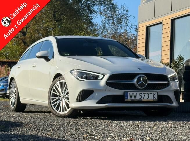 Mercedes-Benz Pozostałe