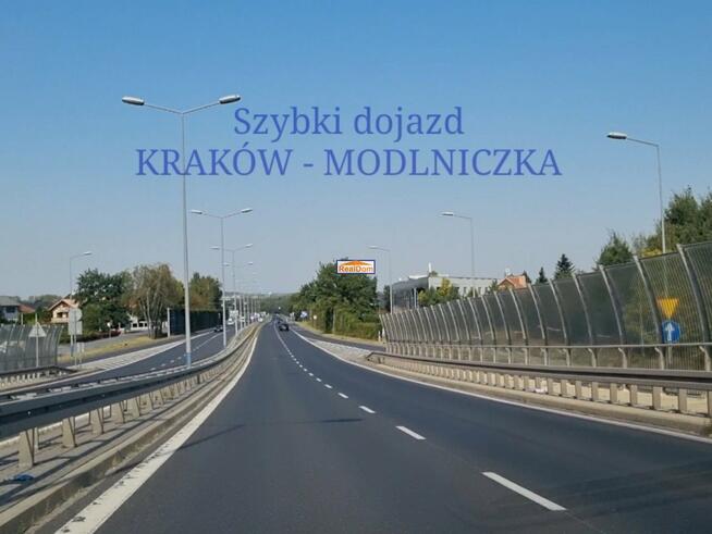 Dom Modlniczka gm. Wielka Wieś, Wrzosy